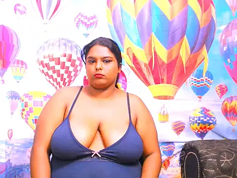 Snapshot of Indianfairy99 chatting on January 20, 10:15 pm Indianfairy99 online show from January 20, 10:15 pm