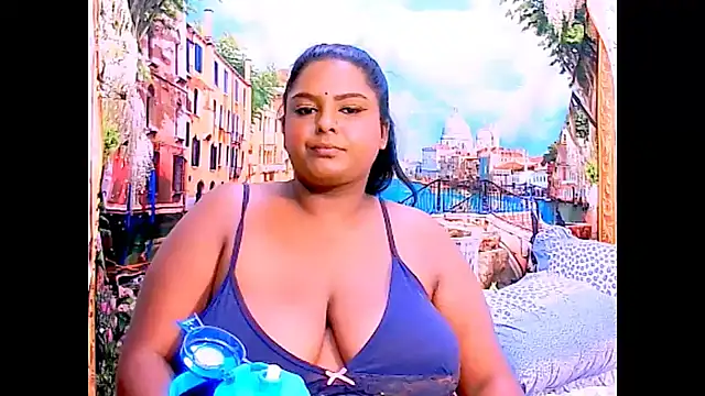 Indianfairy99 online show from April 12, 12:47 am