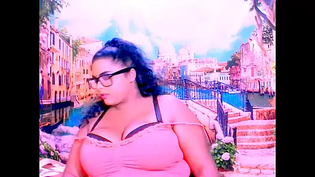 Indianfairy99 online show from February 10, 7:13 pm