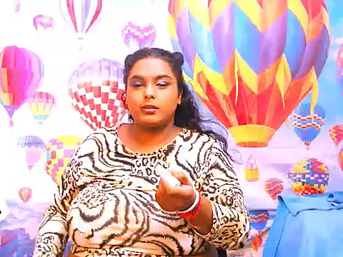 Snapshot of Indianfairy99 chatting on January 16, 7:10 pm Indianfairy99 online show from January 16, 7:10 pm