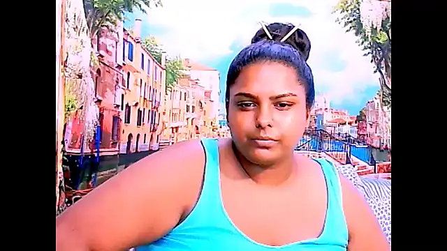 Indianfairy99 online show from April 15, 6:23 pm