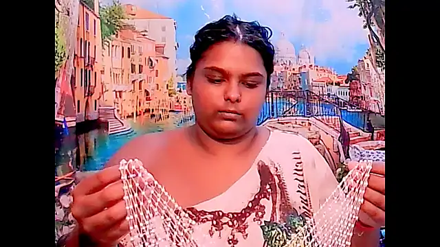 Indianfairy99 online show from March 23, 7:47 pm