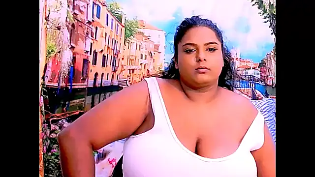 Indianfairy99 online show from April 9, 6:25 pm