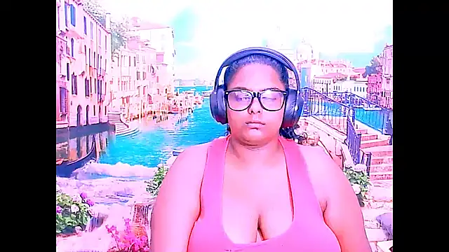 Indianfairy99 online show from February 20, 7:05 pm