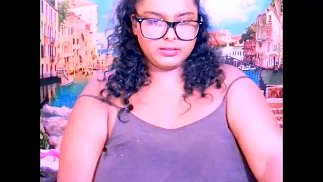 Indianfairy99 online show from January 6, 7:07 pm