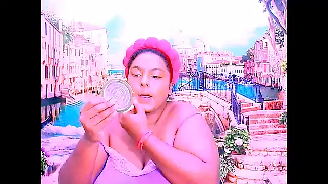 Indianfairy99 online show from February 23, 6:08 pm