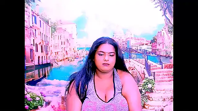 Indianfairy99 online show from February 24, 6:14 am