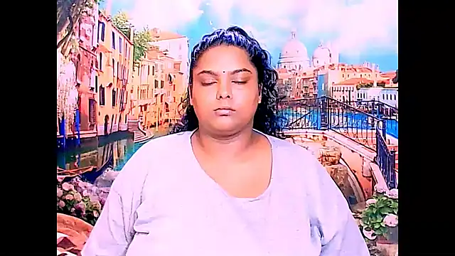 Indianfairy99 online show from March 16, 5:37 pm