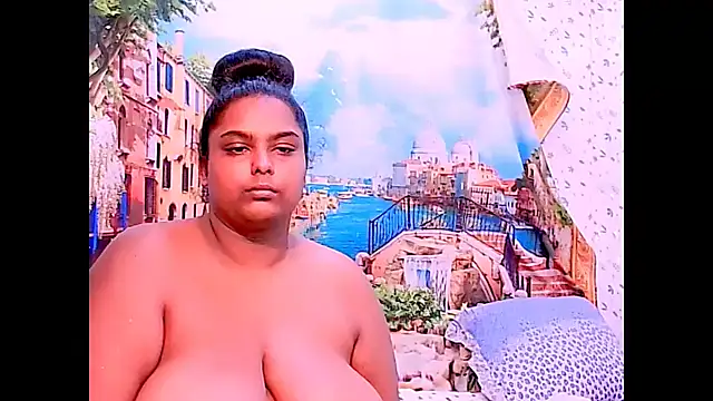 Indianfairy99 online show from March 25, 4:56 am