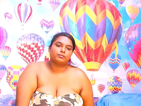 Snapshot of Indianfairy99 chatting on January 30, 8:54 am Indianfairy99 online show from January 30, 8:54 am