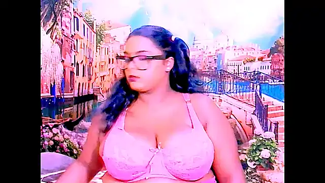 Indianfairy99 online show from February 7, 9:45 pm