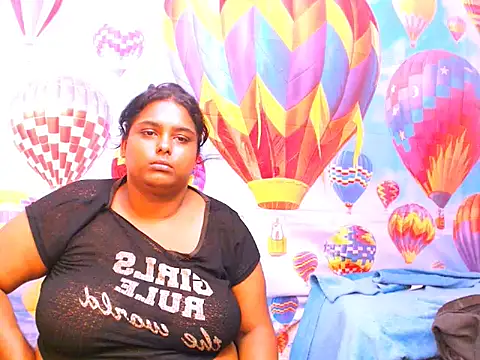 Snapshot of Indianfairy99 chatting on January 7, 1:03 pm Indianfairy99 online show from January 7, 1:03 pm