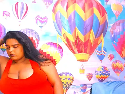 Snapshot of Indianfairy99 chatting on January 28, 10:01 pm Indianfairy99 online show from January 28, 10:01 pm