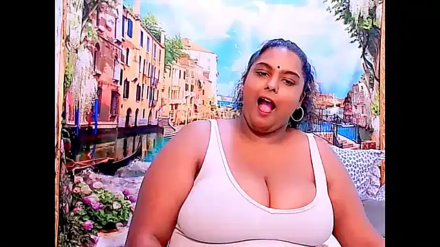 Indianfairy99 online show from March 27, 8:32 pm