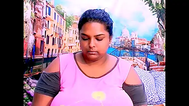 Indianfairy99 online show from April 12, 5:38 pm