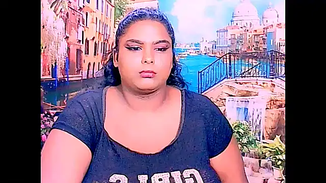 Indianfairy99 online show from February 28, 8:08 pm