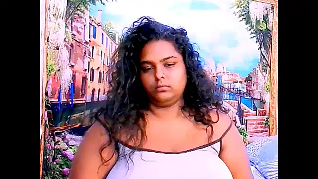 Indianfairy99 online show from March 29, 6:26 am