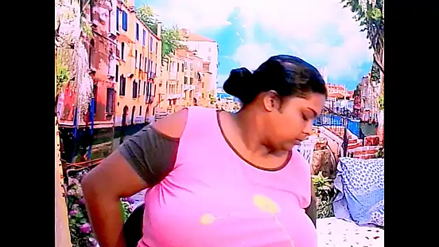 Indianfairy99 online show from April 21, 1:42 am