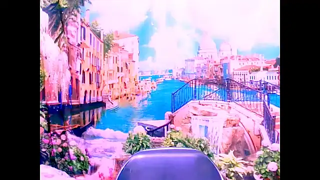 Indianfairy99 online show from February 9, 10:02 am