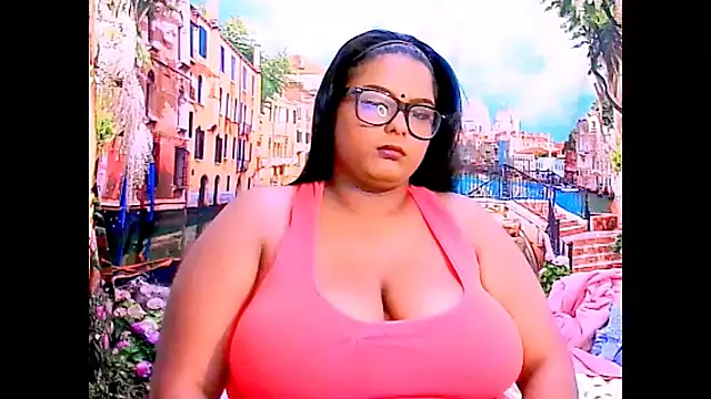 Indianfairy99 online show from April 14, 11:10 pm