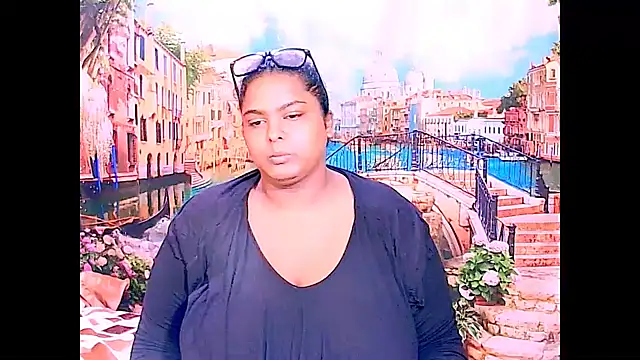 Indianfairy99 online show from March 20, 9:21 am