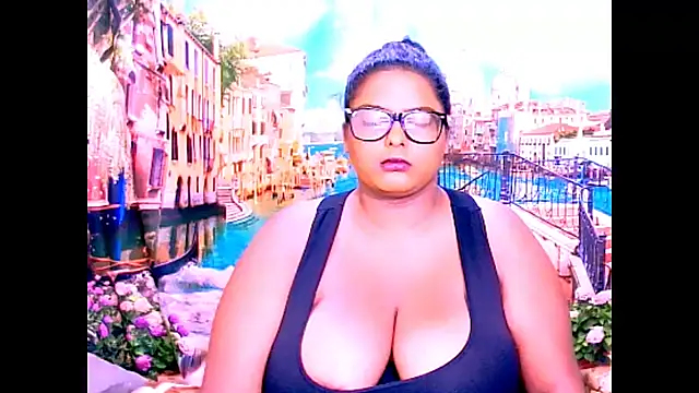 Indianfairy99 online show from January 7, 9:53 pm