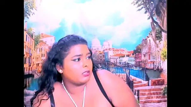 Indianfairy99 online show from December 15, 1:00 am