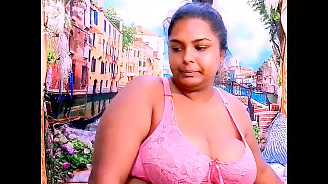 Indianfairy99 online show from April 7, 6:32 pm