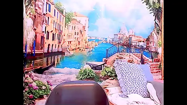 Indianfairy99 online show from March 26, 5:33 pm