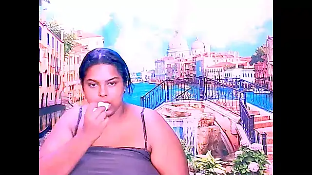 Indianfairy99 online show from February 27, 12:55 am