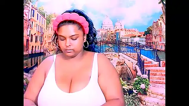 Indianfairy99 online show from March 13, 5:29 pm