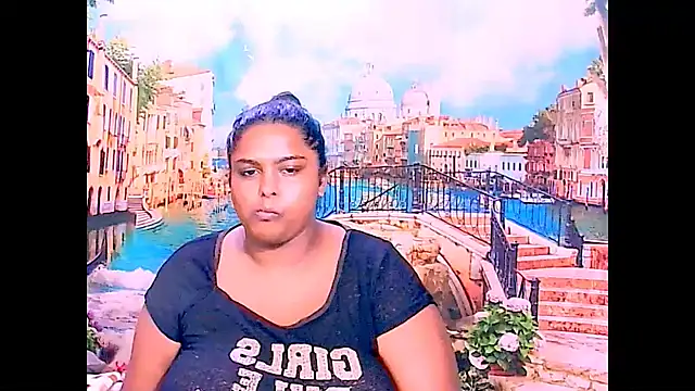 Indianfairy99 online show from March 1, 8:14 am