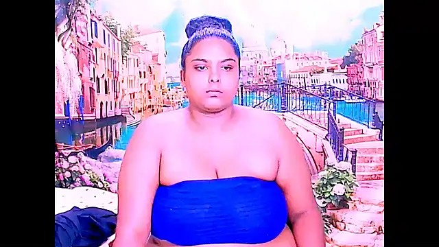 Indianfairy99 online show from February 12, 6:07 pm