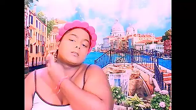 Indianfairy99 online show from March 9, 6:11 pm