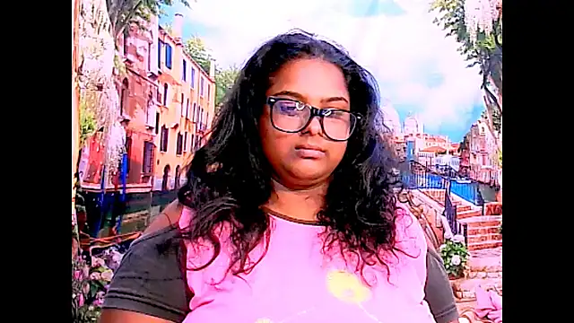 Indianfairy99 online show from April 13, 5:44 am