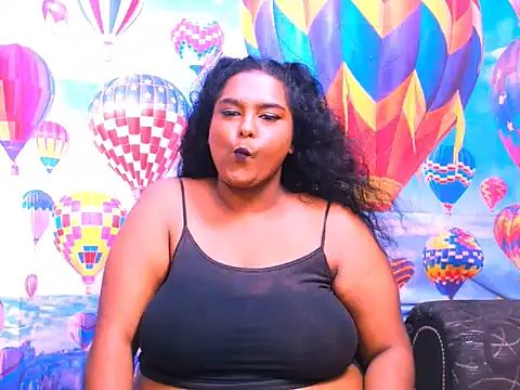 Snapshot of Indianfairy99 chatting on January 21, 8:41 am Indianfairy99 online show from January 21, 8:41 am