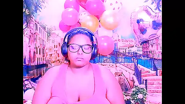 Indianfairy99 online show from February 14, 5:13 pm