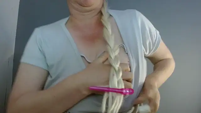 keiila  online show from February 26, 4:18 pm