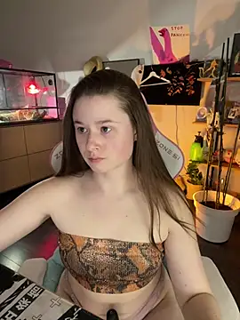 sweetest pie online show from May 24, 7:58 pm