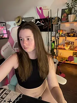 sweetest pie online show from May 19, 9:44 pm