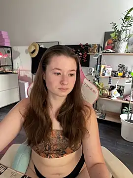 Snapshot of sweetest_pie chatting on July 3, 5:36 am sweetest pie online show from July 3, 5:36 am