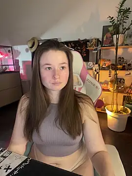 sweetest pie online show from May 10, 7:49 pm