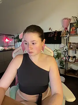 Snapshot of sweetest_pie chatting on November 21, 3:55 pm sweetest pie online show from November 21, 3:55 pm