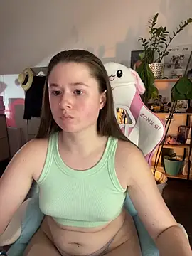 sweetest pie online show from March 28, 8:54 pm