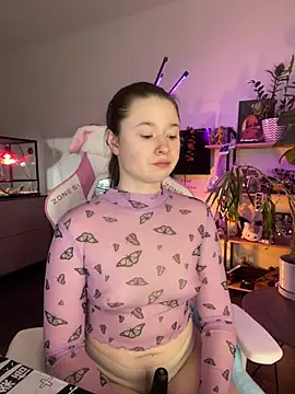 sweetest pie online show from January 17, 12:37 am