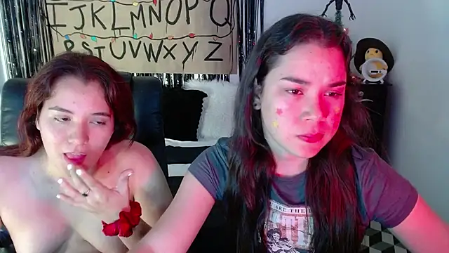 Gretten wright online show from January 31, 8:29 pm