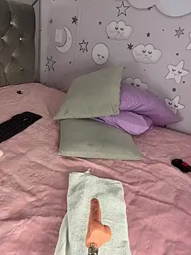 daliz 20 z online show from March 14, 4:51 am