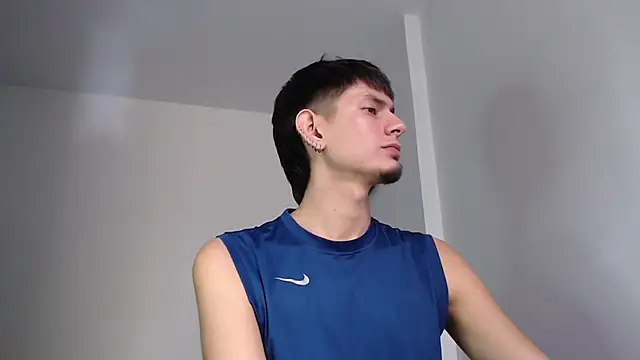 imdavo23 online show from November 10, 5:07 pm