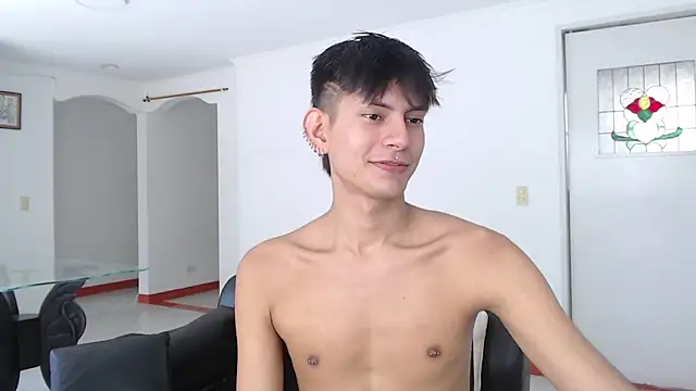 Snapshot of imdavo23 chatting on January 16, 5:12 pm imdavo23 online show from January 16, 5:12 pm