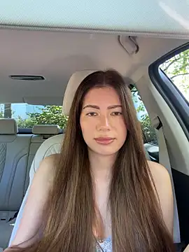 clairewntr online show from May 22, 1:20 pm